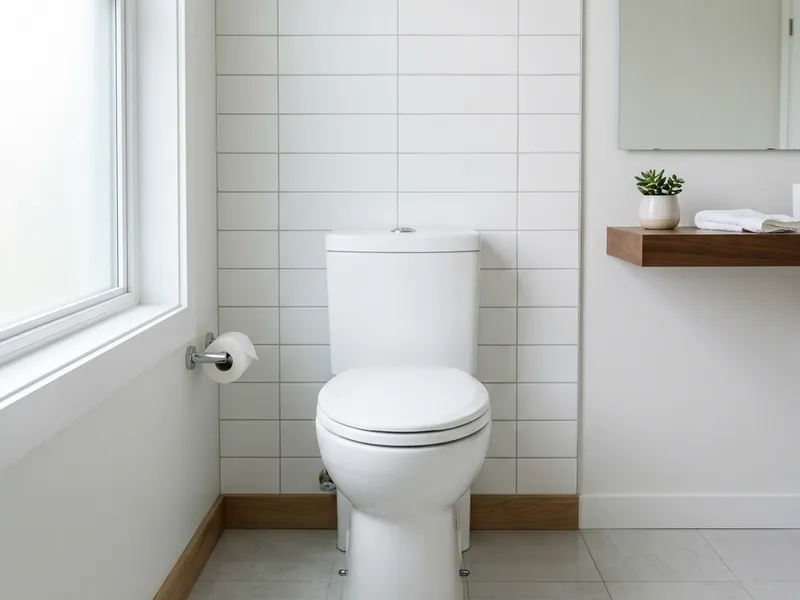 Toilet Repair & Installation Plumber in Cloquet, MN